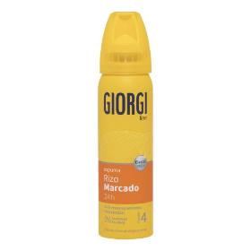 GIORGI MINI ESPUMA 100 ML RIZOS MARCADOS ULTRAF