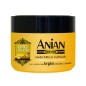 ANIAN ORO LIQUIDO MASCARILLA 250 ML TARRO NUTRITIVA E ILUMINA