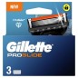 GILLETTE CARGADOR FUSION PROGLIDE MANUAL 3 UD