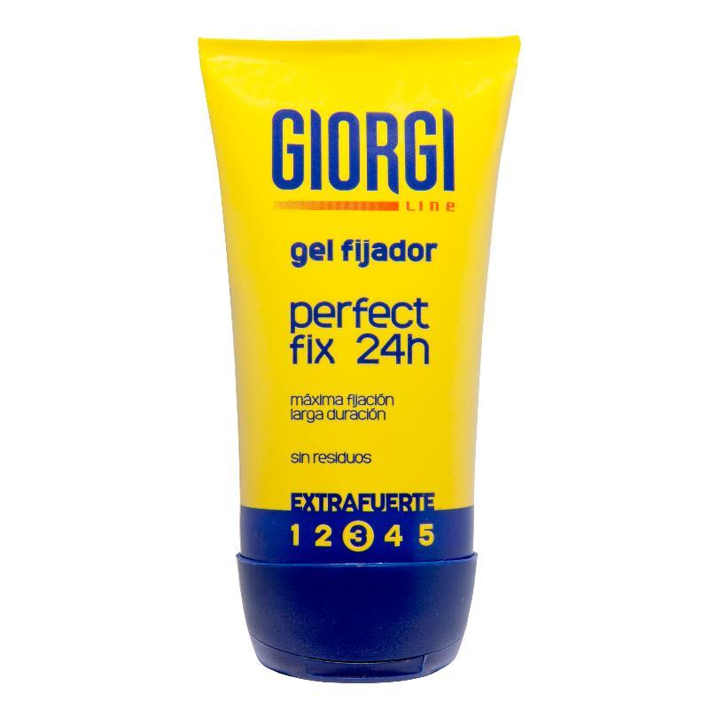 GIORGI MINI GEL FIJADOR 50ML EXTRAFUERTE FIJ. 3