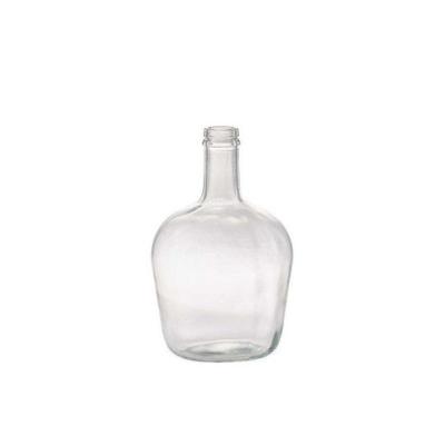 GARRAFA CRISTAL 23*38 CM