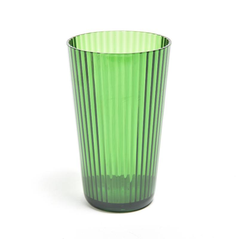 VIDRIO POLIESTIRENO DIAM 8.5XA.14.5 CM