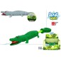 LANZADOR AGUA COCODRILO 33 CM