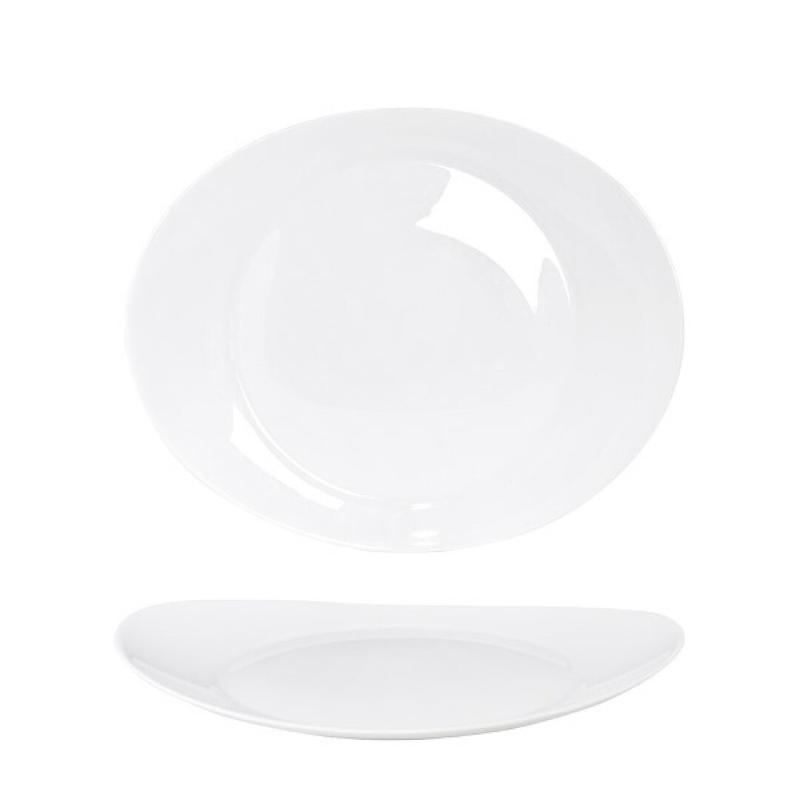 COK PLATO ELBA STEAK 30X25 CM