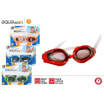 BLISTER GAFAS NATACION JUN