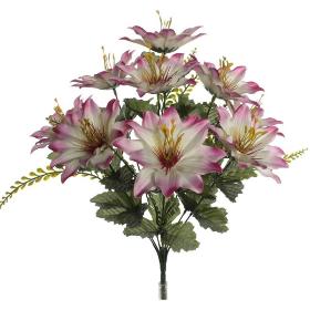 RAMO DALIA X9 ROSA