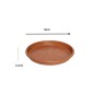 PLATO MACETA TERME 19 CMS