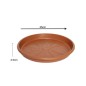 PLATO MACETA TERME 35 CMS