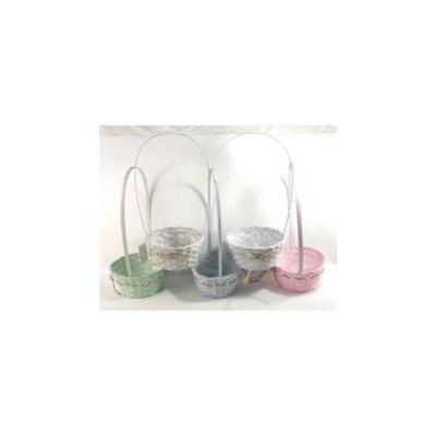 CESTA IND (5 COL) 22*11 ASA 46 CM
