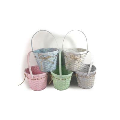 CESTA IND (5 COL) 20*18 ASA 33 CM