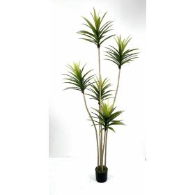 PLANTA ARTIFICIAL 210 CM.