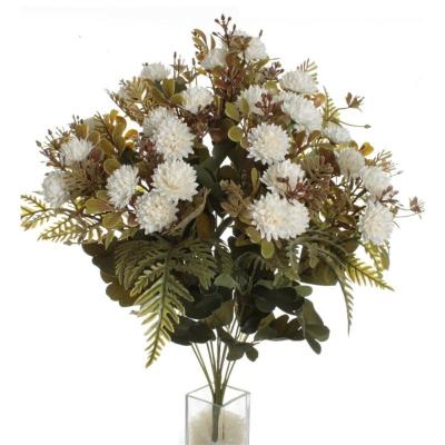 RAMO POM POM X12 CREMA