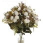 RAMO POM POM X12 CREMA