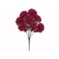 RAMO CRISANTEMO SUPER X8 42 CM VIOLETA