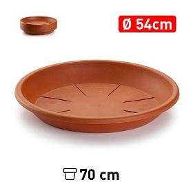PLATO MACETA 54 CM