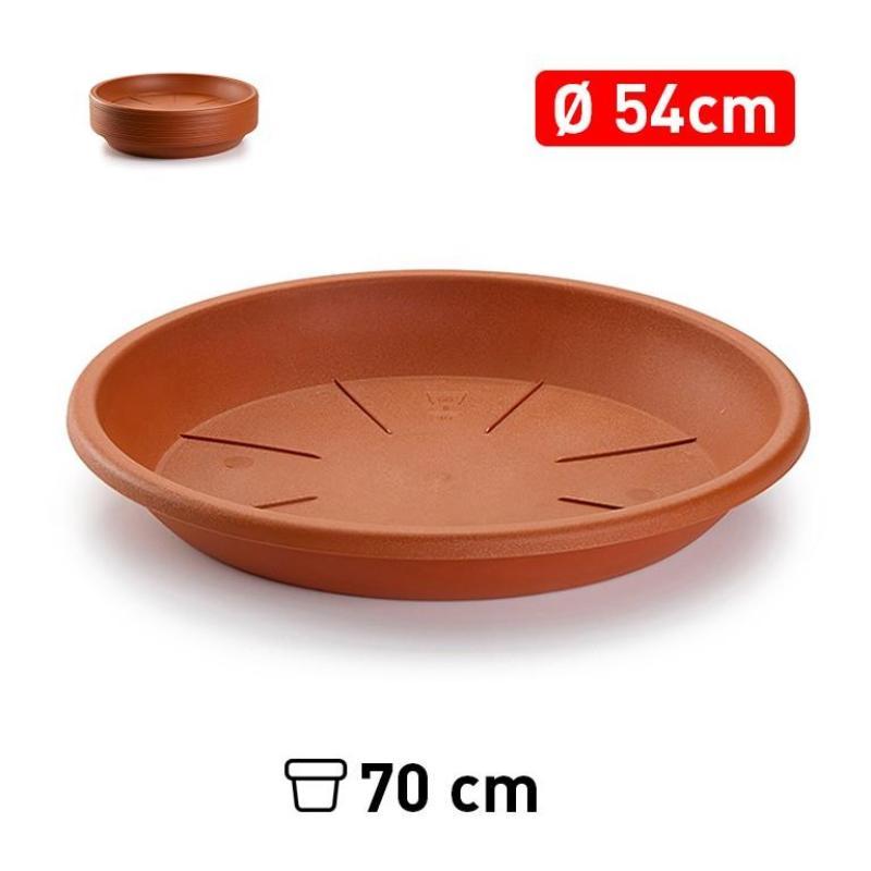 PLATO MACETA 54 CM