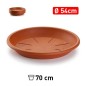 PLATO MACETA 54 CM