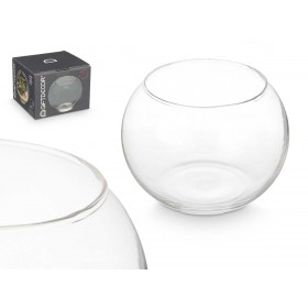 PECERA MINI DIAM 12 CM