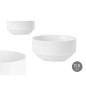 BOWL APILABLE PORCELANA 11.5 CM