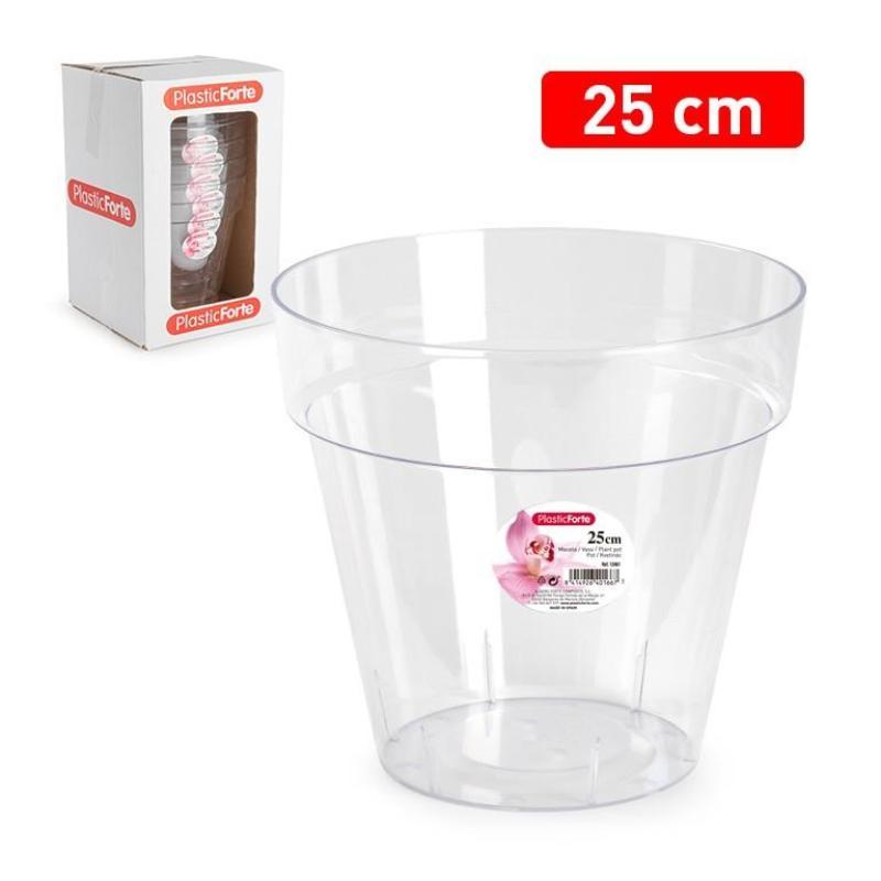 MACETA PS 25 CM