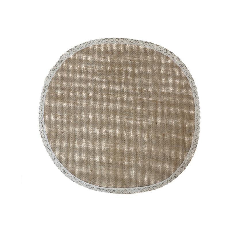SALVAMANTEL BOMBAY REDON 35 CM