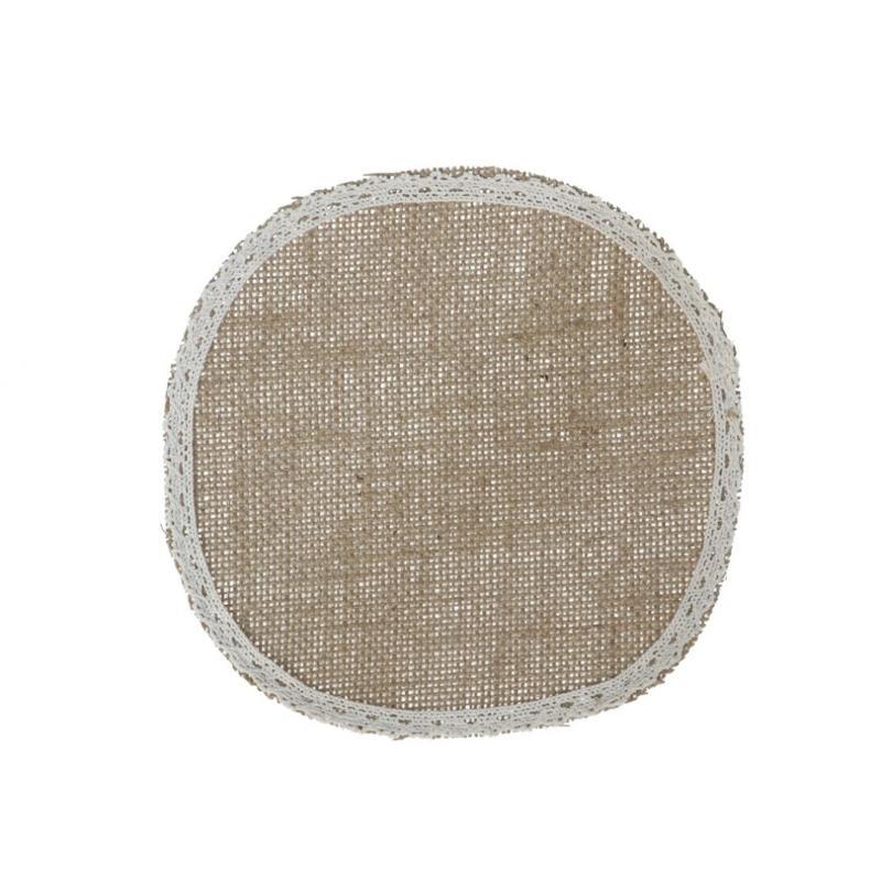 SALVAMANTEL BOMBAY REDON 20 CM
