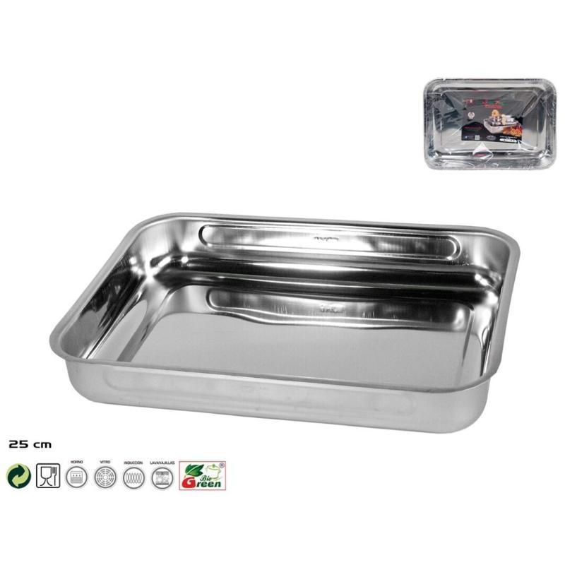 RUSTIDERA REC 25 CM 10548
