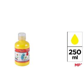 TEMPERA 250 ML AMARILLO
