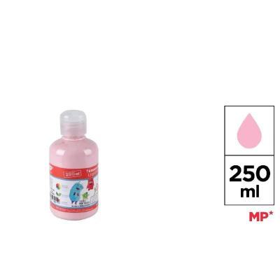 TEMPERA 250 ML ROSA