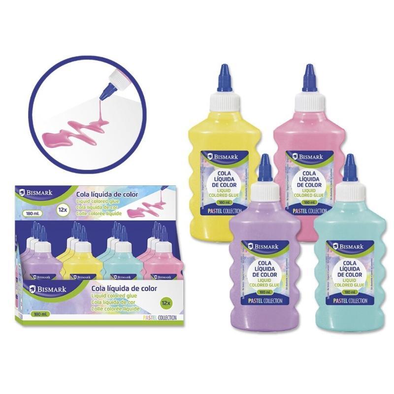 COLA PASTEL 180 ML