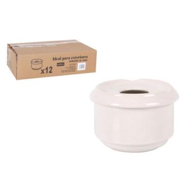 CENICERO AGUA HOSTELERIA 9 CM