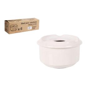 CENICERO AGUA HOSTELERIA 11 CM