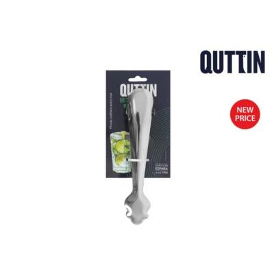 PINZAS CUBITERA 19 CM. METAL QUTTIN