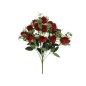 RAMO CAPULLOS BUBBLE X 13-52 CM ROJO
