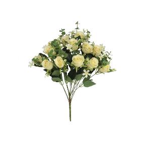RAMO CAPULLOS BUBBLE X 13-52 CM CREMA