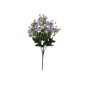 RAMO RANUNKULUS X9 X18-51 CM VIOLETA