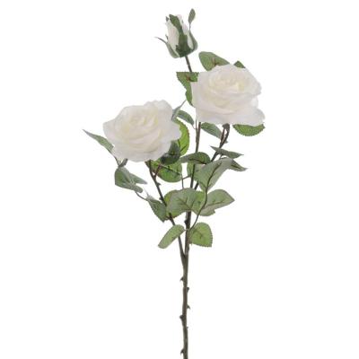 ROSA CHRYSLER X 3 BLANCO
