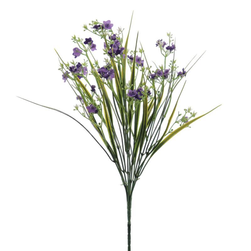 RAMO GYPSO PURPURA