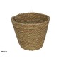 CESTA / MACETERO NATURA 12X18X18 CM