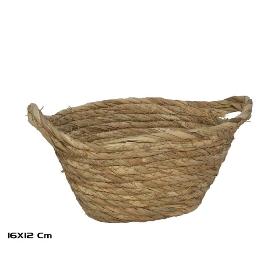 CESTA INDIA 16X12X10 CM