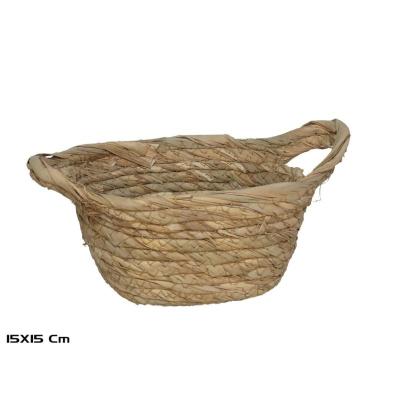 CESTA INDIA 15X15X9 CM