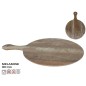 PLATO PRESENTACION RED SIERRA 30 CM