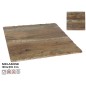 PLATO PRESENTACION SIERRA 30X30 CM
