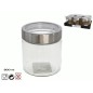 TARRO CRISTAL 800 ML VERA T/TRANSPARENTE