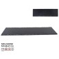 PLATO PRESENTACION NEGRO 53X16.2 CM