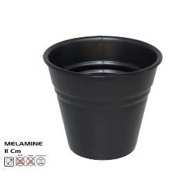 RAMEKIN 11 CM BLACK