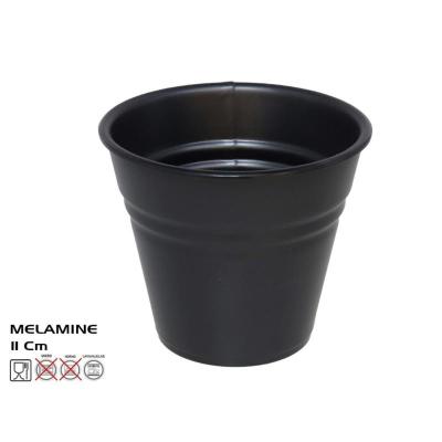 RAMEKIN 11 CM BLACK