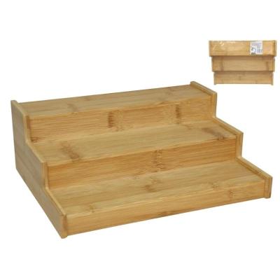 ORGANIZADOR DE COCINA  ALTURAS 30X23X11 CM