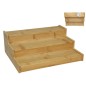 ORGANIZADOR DE COCINA  ALTURAS 30X23X11 CM