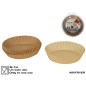 MOLDE REPOSTERIA AIRFRYER 16 CM X100